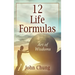 12 Life Formulas: Art of Wisdoms