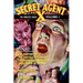 Secret Agent "X" - The Complete Series