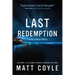 Last Redemption: Volume 8