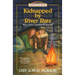 Kidnapped by River rats: Introducing William and Catherine Booth