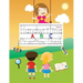 Handwriting ABC Practice Book: 100+ Blank Pages Alphabet Handwriting Practice Paper for kids: Preschool Writing Workbook with dotted lines Reading an