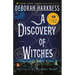 A Discovery of Witches