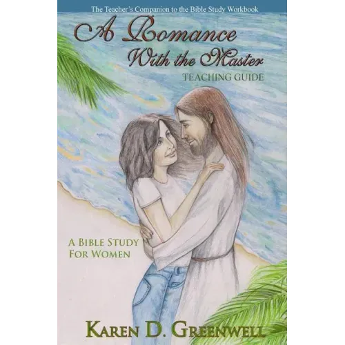 A Romance With the Master: Teaching Guide