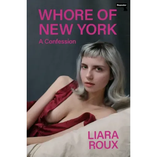 Whore of New York: A Confession