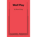 Wolf Play