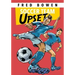 Soccer Team Upset