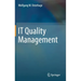 It Quality Management