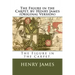 The Figure in the Carpet. by: Henry James (Original Version)