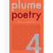 Plume Anthology 4