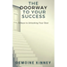 The Doorway to Your Success: 5 Keys to Unlocking Your Door