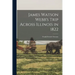 James Watson Webb's Trip Across Illinois in 1822