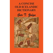A Concise Dictionary of Old Icelandic