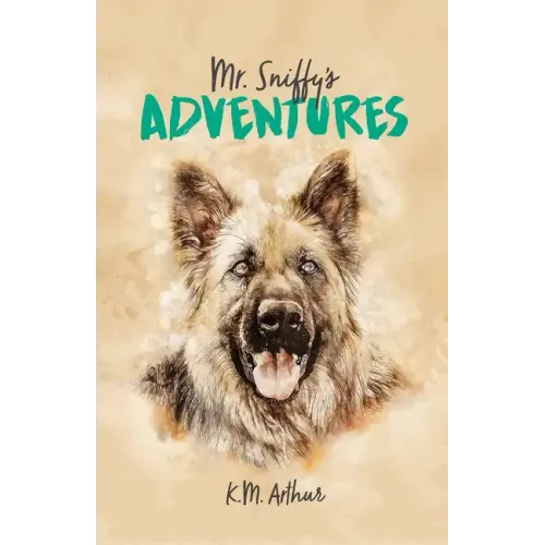 Mr. Sniffy's Adventures