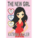 The New Girl - Books 4, 5 & 6