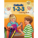 123 Coloring Book