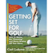 Getting Set for Golf: How to Master the "Preswing" and Shave Strokes off Your Game