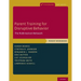 Parent Training for Disruptive Behavior: The Rubi Autism Network, Parent Workbook
