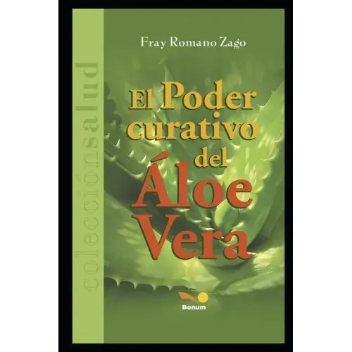 El Poder Curativo del Áloe Vera