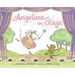 Angelina on Stage