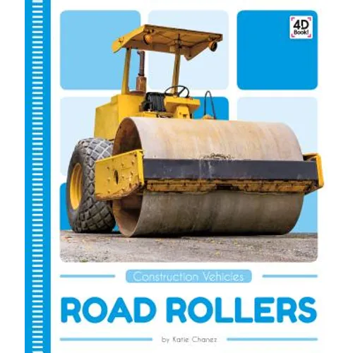 Road Rollers