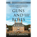 Guns and Roses: A Modern Mystery Set in Colonial Williamsburg