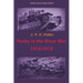 Tanks in the Great War 1914-1918