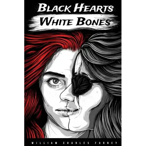 Black Hearts White Bones