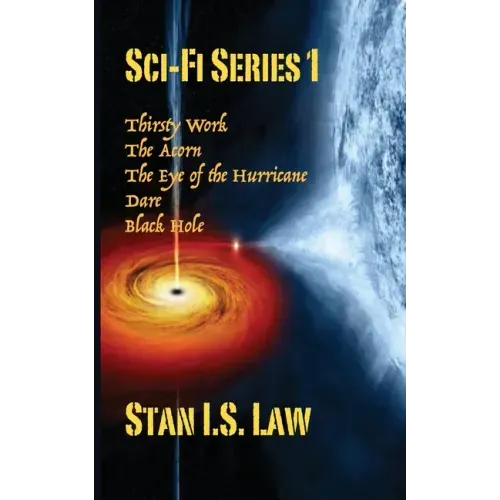 Sci-Fi Series 1