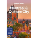 Lonely Planet Montreal & Quebec City