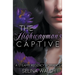 The Highwayman's Captive: A Steamy Regency Romance