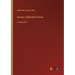 Derues; Celebrated Crimes: in large print