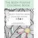 The Body Positive Coloring Book