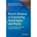 Recent Advances in Engineering Mathematics and Physics: Proceedings of the International Conference Raemp 2019