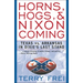 Horns, Hogs, and Nixon Coming: Texas Vs. Arkansas in Dixie's Last Stand