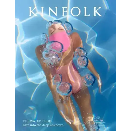 Kinfolk 48