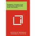Rabbinic Stories For Christian Ministers And Teachers