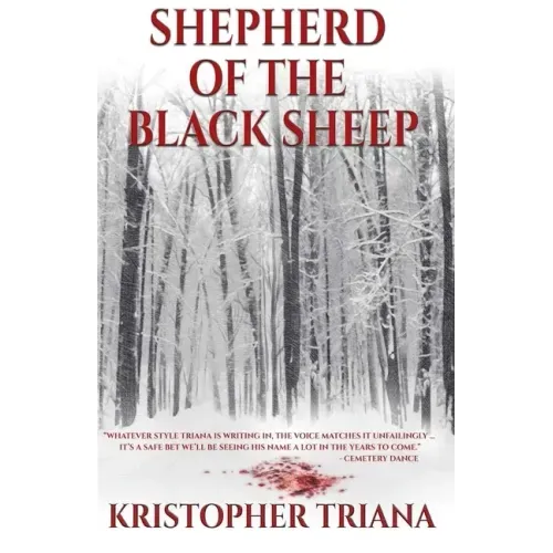 Shepherd of the Black Sheep