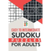 Easy to Intermediate Sudoku Puzzles for Adults