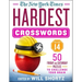 The New York Times Hardest Crosswords Volume 14: 50 Friday and Saturday Puzzles to Challenge Your Brain