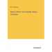 Medical, Reform and Allopathy: being a Vindication