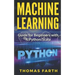Machine Learning: Guide for Beginners with R/Python/Scala