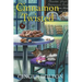 Cinnamon Twisted