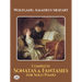 Complete Sonatas and Fantasies for Solo Piano