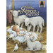 Libros Arco: El Bebé Jesús Nació (Arch Books: Baby Jesus Is Born)