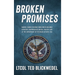 Broken Promises: Marine Combat Veteran Turns Whistleblower Exposing Compromised Mental Health Care at the Department of Veterans Affairs (VA)