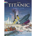 The Titanic Coloring Book