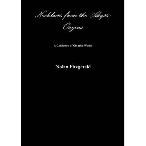 Necklaces from the Abyss: Origins