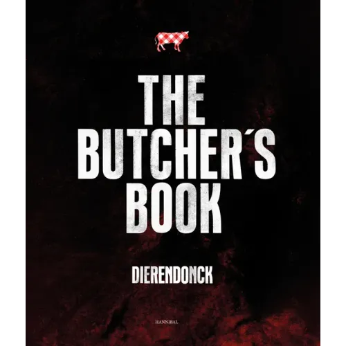 The Butcher's Book