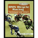 BMX Bicycle Racing Techniques and Tricks