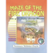 Maze of the Fire Dragon